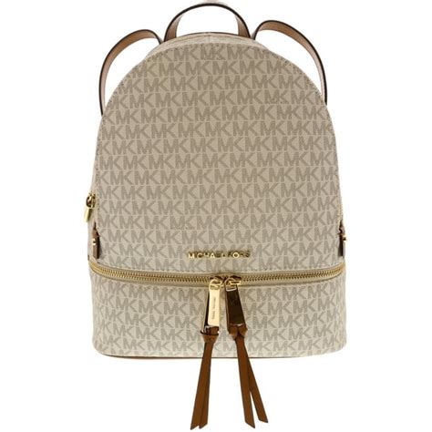 michael kors eucksack|rucksack michael kors sale.